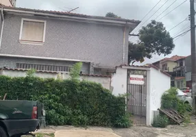 Foto 1 de Sobrado com 3 Quartos à venda, 160m² em Vila Dom Pedro I, São Paulo