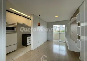 Foto 1 de Apartamento com 2 Quartos à venda, 67m² em Kayser, Caxias do Sul