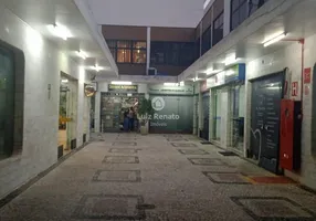 Foto 1 de Sala Comercial para alugar, 29m² em Funcionários, Belo Horizonte