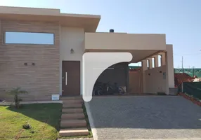 Foto 1 de Casa de Condomínio com 4 Quartos à venda, 140m² em Gleba Simon Frazer, Londrina