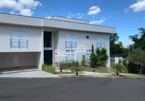 Foto 1 de Casa de Condomínio com 4 Quartos à venda, 550m² em Chacaras Silvania, Valinhos