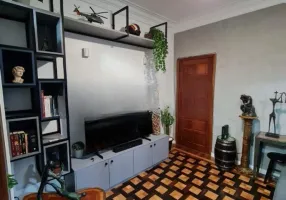 Foto 1 de Apartamento com 1 Quarto à venda, 42m² em Urca, Rio de Janeiro