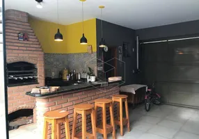 Foto 1 de Casa com 3 Quartos à venda, 220m² em Condomínio Flamboyant, Jaú