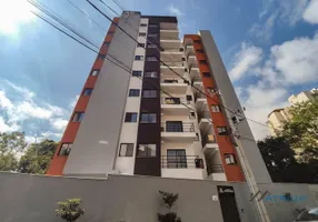 Foto 1 de Apartamento com 2 Quartos à venda, 65m² em Alto dos Passos, Juiz de Fora