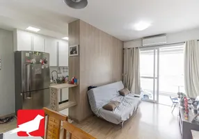 Foto 1 de Apartamento com 2 Quartos à venda, 64m² em Centro, São Paulo