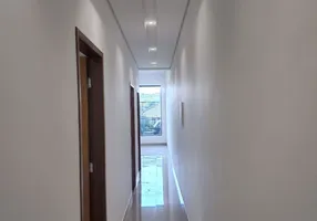 Foto 1 de Casa com 3 Quartos à venda, 115m² em Ouro Verde, Londrina