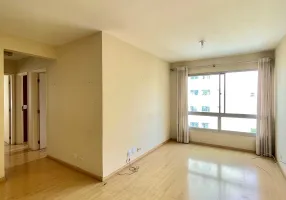 Foto 1 de Apartamento com 2 Quartos à venda, 72m² em Aclimação, São Paulo