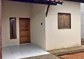 Foto 1 de Casa com 2 Quartos à venda, 170m² em Jardim Panorama, Taboão da Serra