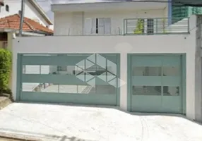 Foto 1 de Casa com 3 Quartos à venda, 235m² em Vila Matilde, São Paulo