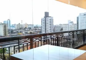 Foto 1 de Apartamento com 3 Quartos para venda ou aluguel, 204m² em Boqueirão, Santos