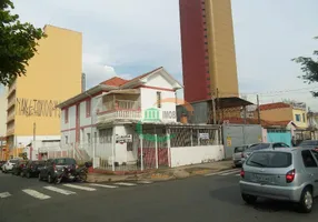 Foto 1 de Imóvel Comercial para alugar, 213m² em Centro, Campinas