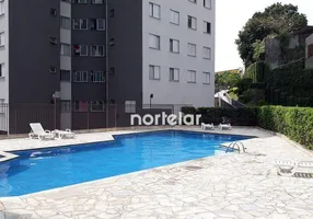 Foto 1 de Apartamento com 2 Quartos à venda, 48m² em Jardim Maristela , São Paulo