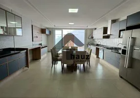 Foto 1 de Casa com 4 Quartos para alugar, 285m² em Jardim Residencial Sunset Village, Sorocaba