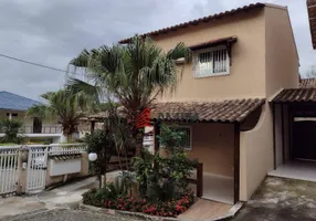 Foto 1 de Casa com 3 Quartos à venda, 186m² em Badu, Niterói