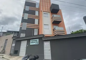 Foto 1 de Apartamento com 1 Quarto à venda, 24m² em Vila Santa Teresa Zona Leste, São Paulo