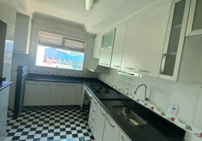 Foto 1 de Apartamento com 3 Quartos para alugar, 90m² em Jardim Mariléa, Rio das Ostras