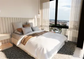 Foto 1 de Apartamento com 1 Quarto à venda, 38m² em Centro, Indaiatuba