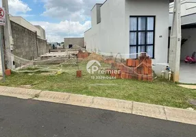 Foto 1 de Lote/Terreno à venda, 150m² em JARDIM MONTREAL RESIDENCE, Indaiatuba