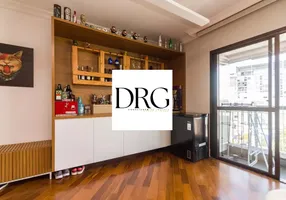 Foto 1 de Apartamento com 2 Quartos à venda, 92m² em Sumarezinho, São Paulo