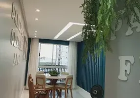 Foto 1 de Apartamento com 3 Quartos à venda, 60m² em Centro, Xanxerê