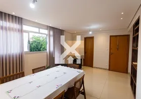 Foto 1 de Apartamento com 4 Quartos à venda, 114m² em União, Belo Horizonte