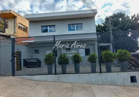 Foto 1 de Kitnet com 1 Quarto para alugar, 35m² em Centro, São Carlos