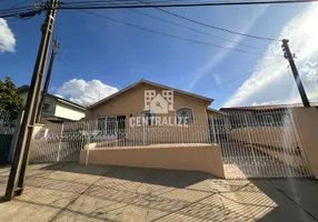 Foto 1 de Casa com 2 Quartos à venda, 150m² em Contorno, Ponta Grossa