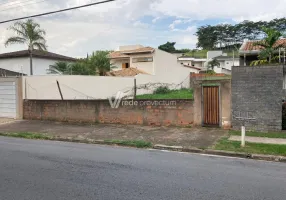 Foto 1 de Lote/Terreno à venda, 535m² em Jardim Chapadão, Campinas