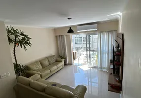 Foto 1 de Apartamento com 3 Quartos à venda, 122m² em Pitangueiras, Guarujá