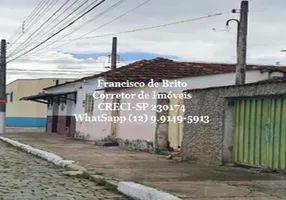 Foto 1 de Casa com 2 Quartos à venda, 245m² em Centro, Cruzeiro