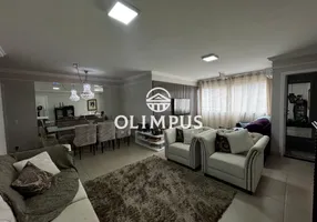 Foto 1 de Apartamento com 5 Quartos para alugar, 130m² em Fundinho, Uberlândia