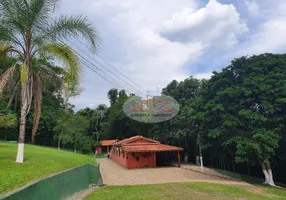 Foto 1 de Fazenda/Sítio com 3 Quartos à venda, 350m² em Alpes das Aguas, São Pedro