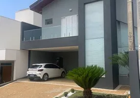 Foto 1 de Casa de Condomínio com 3 Quartos à venda, 178m² em Parque Residencial Villa dos Inglezes, Sorocaba