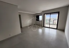 Foto 1 de Apartamento com 2 Quartos à venda, 84m² em Barbosa, Marília