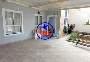 Foto 1 de Casa com 3 Quartos à venda, 150m² em Residencial Citta di Salerno, Campinas