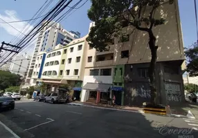 Foto 1 de Apartamento com 2 Quartos para alugar, 51m² em Perdizes, São Paulo