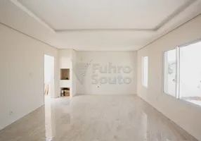 Foto 1 de Casa com 2 Quartos à venda, 73m² em Areal, Pelotas