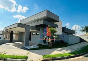 Foto 1 de Casa de Condomínio com 3 Quartos à venda, 242m² em Vila Cordenonsi, Americana