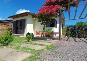 Foto 1 de Casa com 2 Quartos à venda, 150m² em Lagoão, Araranguá