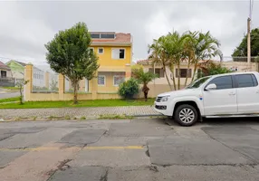 Foto 1 de Sobrado com 2 Quartos à venda, 160m² em Fanny, Curitiba