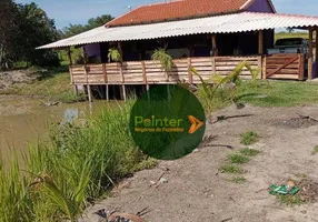 Foto 1 de Fazenda/Sítio à venda, 1452000m² em Zona Rural, Edéia