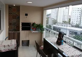 Foto 1 de Apartamento com 4 Quartos à venda, 160m² em Saúde, São Paulo