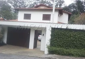 Foto 1 de Sobrado com 5 Quartos à venda, 350m² em Vila Amélia, São Paulo