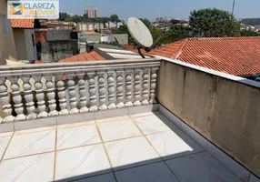 Foto 1 de Sobrado com 3 Quartos à venda, 270m² em Jardim Ester Yolanda, São Paulo