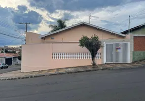 Foto 1 de Casa com 3 Quartos à venda, 100m² em Jardim São João, Araras