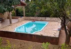 Foto 1 de Fazenda/Sítio com 1 Quarto à venda, 100m² em Caputera, Sorocaba