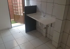 Foto 1 de Apartamento com 2 Quartos à venda, 55m² em Jardim Colonial, Ribeirão das Neves