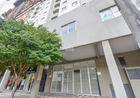 Foto 1 de Ponto Comercial à venda, 120m² em Champagnat, Curitiba