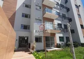 Foto 1 de Apartamento com 2 Quartos para alugar, 52m² em Vargem Pequena, Rio de Janeiro