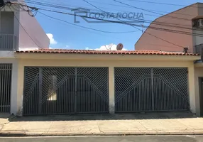 Foto 1 de Casa com 3 Quartos à venda, 160m² em Jardim das Nações, Salto